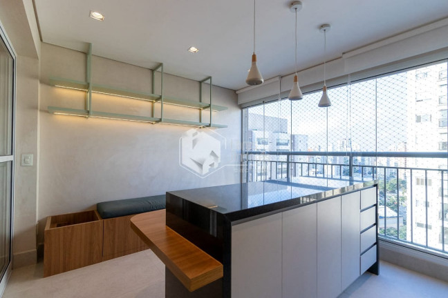 Imagem Apartamento com 2 Quartos à Venda, 80 m² em Jardim Prudência - São Paulo Imagem Apartamento com 2 Quartos à Venda, 80 m² em Jardim Prudência - São Paulo