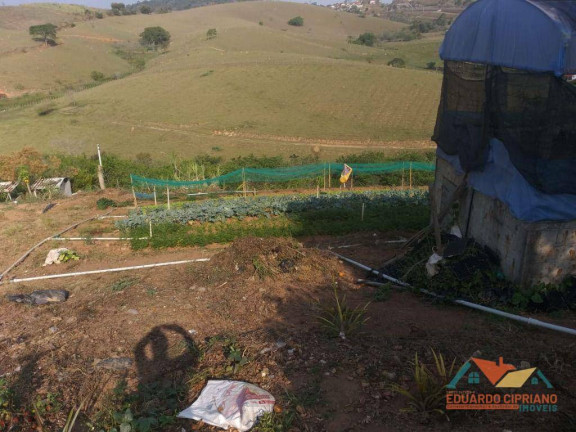 Imagem Chácara com 3 Quartos à Venda, 454 m² em Zona Rural - Paraibuna