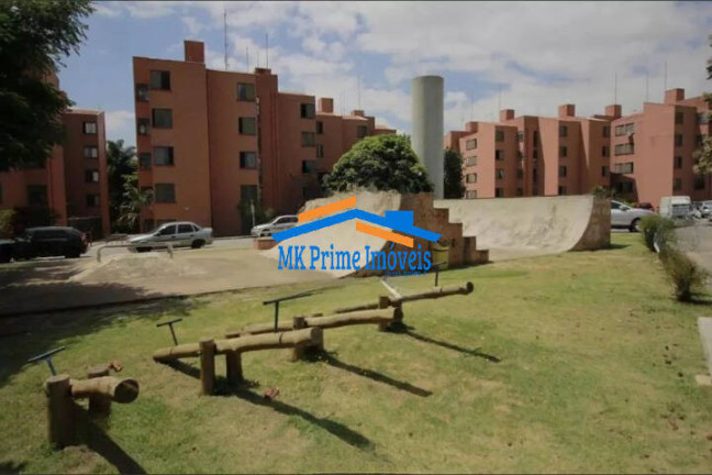 Imagem Apartamento com 2 Quartos à Venda, 54 m² em Aliança - Osasco