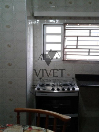 Imagem Apartamento com 2 Quartos à Venda, 60 m² em Jardim Simus - Sorocaba