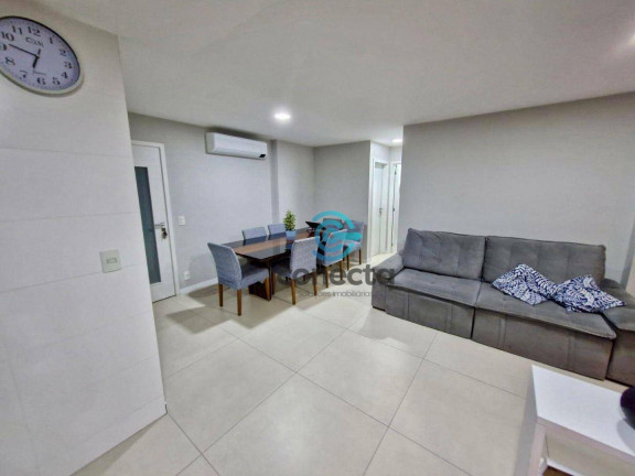 Imagem Apartamento com 2 Quartos à Venda, 78 m² em Icaraí - Niterói Imagem Apartamento com 2 Quartos à Venda, 78 m² em Icaraí - Niterói