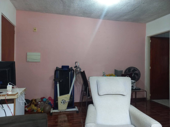 Imagem Apartamento com 2 Quartos à Venda,  em Casa Grande - Diadema