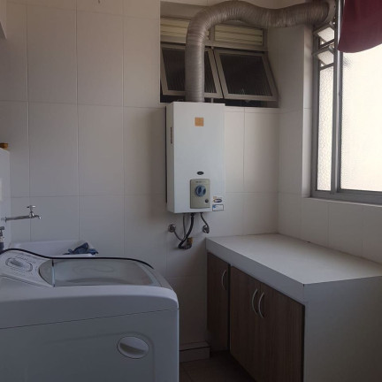 Imagem Apartamento com 3 Quartos para Alugar, 85 m² em Vila Nova Conceição - São Paulo