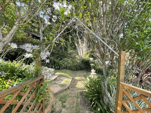 Imagem Casa com 3 Quartos à Venda,  em Jardim Santa Paula - Cotia