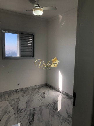 Imagem Apartamento com 3 Quartos à Venda, 83 m² em Pagador De Andrade - Jacareí Imagem Apartamento com 3 Quartos à Venda, 83 m² em Pagador De Andrade - Jacareí
