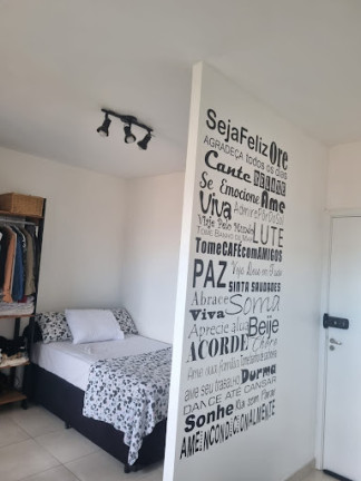 Imagem Apartamento com 1 Quarto para Alugar, 25 m² em Jardim Betânia - Sorocaba Imagem Apartamento com 1 Quarto para Alugar, 25 m² em Jardim Betânia - Sorocaba