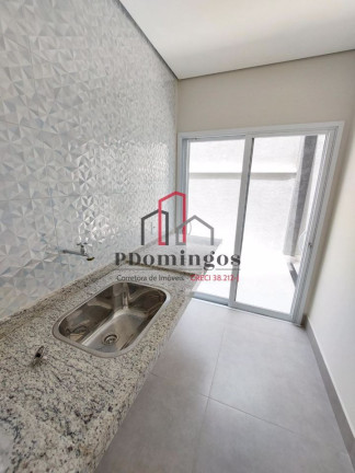 Imagem Sobrado com 3 Quartos à Venda, 190 m² em Residencial Jardim Do Jatobá - Hortolândia