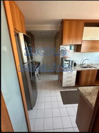 Imagem Apartamento com 3 Quartos à Venda, 80 m² em Vila Euclides - São Bernardo Do Campo