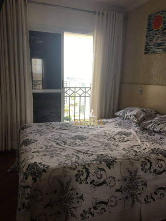 Apartamento com 3 Quartos à Venda, 92 m² em Santo Antônio - São Caetano Do Sul