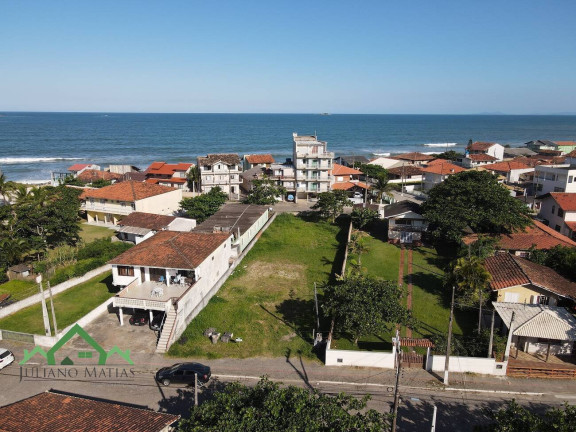Imagem Terreno à Venda, 780 m² em Centro - Balneário Barra Do Sul