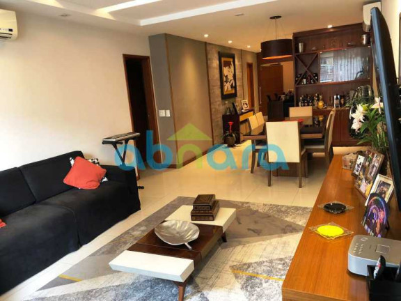 Imagem Apartamento com 3 Quartos à Venda, 150 m² em Copacabana - Rio De Janeiro Imagem Apartamento com 3 Quartos à Venda, 150 m² em Copacabana - Rio De Janeiro