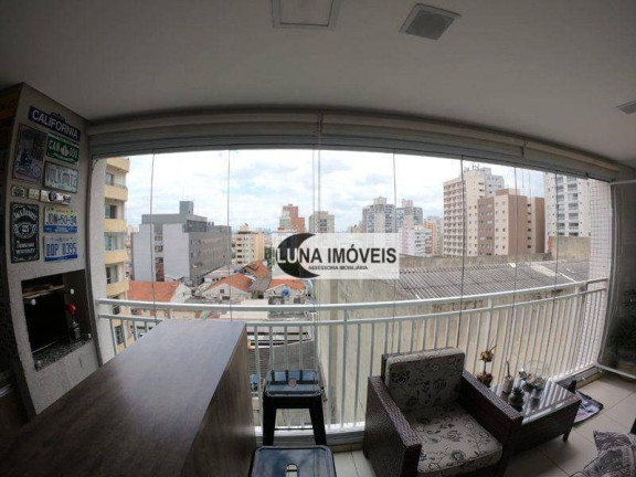 Imagem Apartamento com 3 Quartos à Venda, 98 m² em Osvaldo Cruz - São Caetano Do Sul Imagem Apartamento com 3 Quartos à Venda, 98 m² em Osvaldo Cruz - São Caetano Do Sul