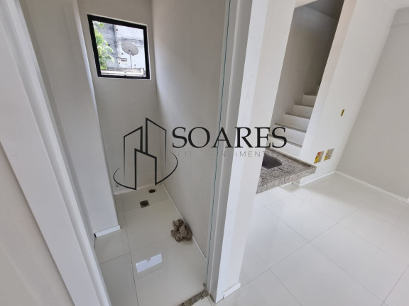 Imagem Apartamento com 2 Quartos à Venda, 98 m² em Coqueiro - Ananindeua