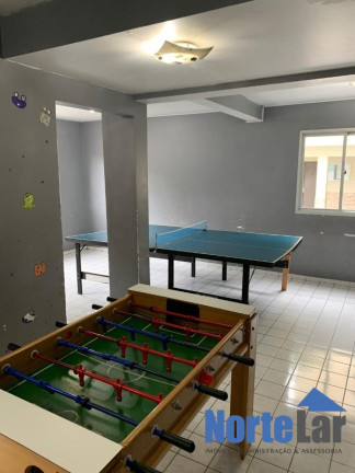 Imagem Apartamento com 3 Quartos à Venda, 62 m² em Vila Guilherme - São Paulo
