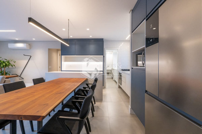 Imagem Apartamento com 2 Quartos à Venda, 100 m² em Vila Progredior - São Paulo Imagem Apartamento com 2 Quartos à Venda, 100 m² em Vila Progredior - São Paulo