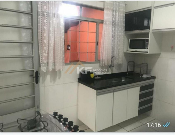 Imagem Casa de Condomínio com 2 Quartos à Venda, 153 m² em Parque Residencial Cândido Portinari - Ribeirão Preto