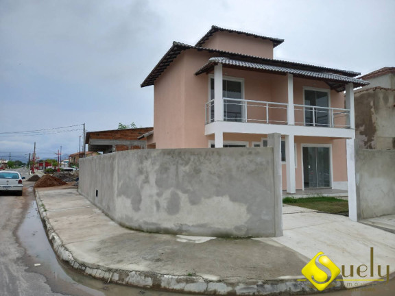 Casa com 2 Quartos à Venda, 80 m² em Itaipuaçu - Maricá