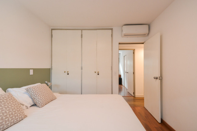 Imagem Apartamento com 2 Quartos à Venda, 116 m² em Itaim Bibi - São Paulo