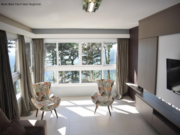 Imagem Apartamento com 2 Quartos à Venda, 113 m² em Centro - Gramado