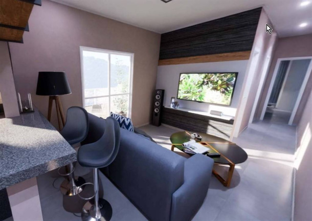 Imagem Apartamento com 2 Quartos à Venda, 70 m² em Forte - Praia Grande Imagem Apartamento com 2 Quartos à Venda, 70 m² em Forte - Praia Grande