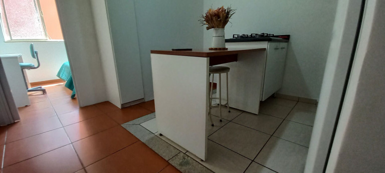 Imagem Apartamento com 1 Quarto à Venda, 25 m² em Vila Buarque - São Paulo Imagem Apartamento com 1 Quarto à Venda, 25 m² em Vila Buarque - São Paulo