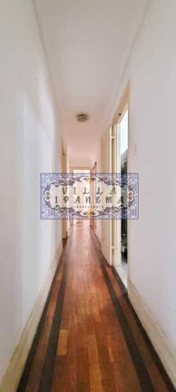 Imagem Apartamento com 3 Quartos à Venda, 150 m² em Copacabana - Rio De Janeiro