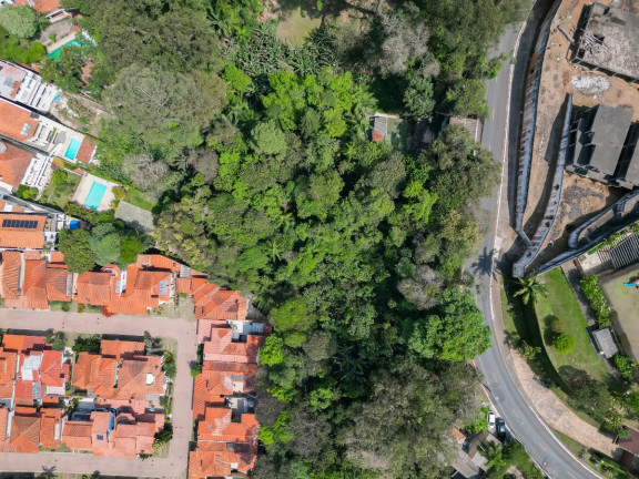 Imagem Terreno à Venda,  em Tucuruvi - São Paulo
