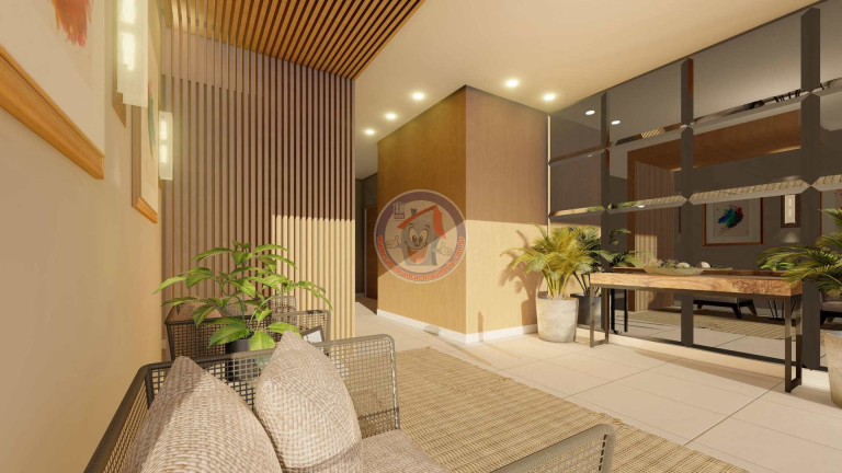Imagem Apartamento com 2 Quartos à Venda, 76 m² em Tupi - Praia Grande Imagem Apartamento com 2 Quartos à Venda, 76 m² em Tupi - Praia Grande