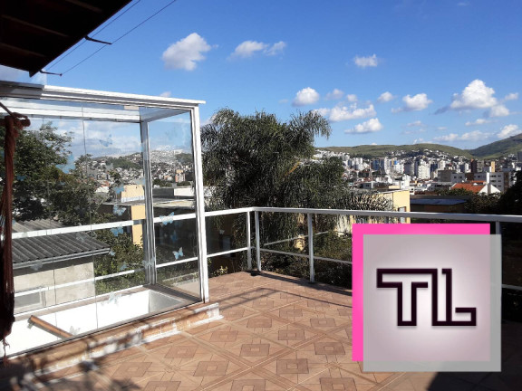 Casa com 5 Quartos à Venda, 1.000 m² em Centro - Poços De Caldas