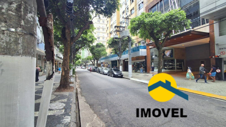 Imagem Sala Comercial à Venda, 34 m² em Icaraí - Niterói Imagem Sala Comercial à Venda, 34 m² em Icaraí - Niterói