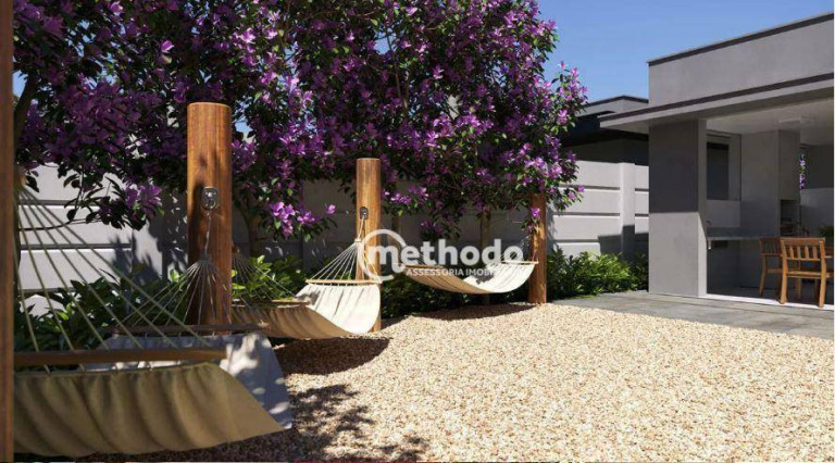 Imagem Apartamento com 1 Quarto à Venda, 55 m² em Jardim Santa Amélia - Hortolândia Imagem Apartamento com 1 Quarto à Venda, 55 m² em Jardim Santa Amélia - Hortolândia