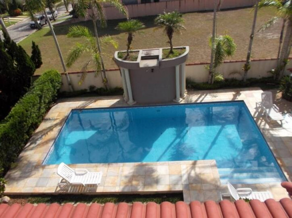 Imagem Casa com 5 Quartos à Venda,  em Bougainvillee 1 - Peruíbe
