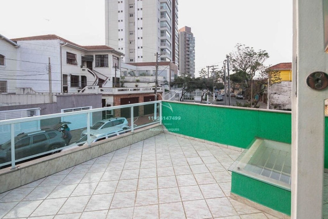 Imagem Casa com 3 Quartos à Venda, 270 m² em Cambuci - São Paulo Imagem Casa com 3 Quartos à Venda, 270 m² em Cambuci - São Paulo