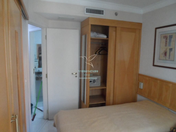 Imagem Apartamento com 1 Quarto à Venda, 28 m² em Pinheiros - São Paulo