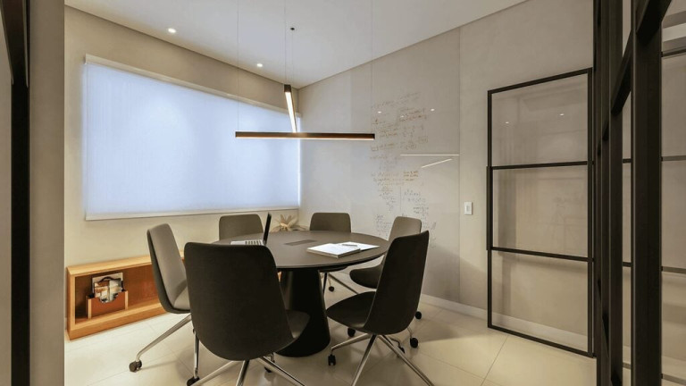 Imagem Cobertura com 5 Quartos à Venda, 247 m² em Barra Da Tijuca - Rio De Janeiro