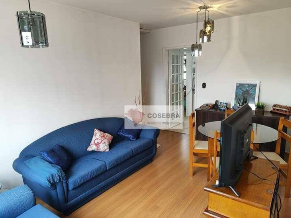 Imagem Apartamento com 2 Quartos à Venda, 78 m² em Vila Olímpia - São Paulo Imagem Apartamento com 2 Quartos à Venda, 78 m² em Vila Olímpia - São Paulo