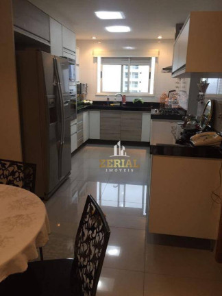 Imagem Apartamento com 4 Quartos à Venda, 263 m² em Santo Antônio - São Caetano Do Sul Imagem Apartamento com 4 Quartos à Venda, 263 m² em Santo Antônio - São Caetano Do Sul