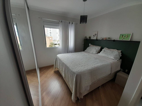 Imagem Apartamento com 3 Quartos à Venda, 81 m² em Jardim Marajoara - São Paulo