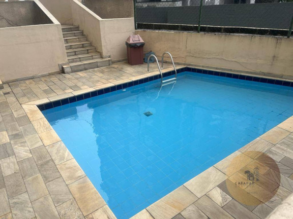Imagem Apartamento com 3 Quartos à Venda, 70 m² em Centro - São Bernardo Do Campo Imagem Apartamento com 3 Quartos à Venda, 70 m² em Centro - São Bernardo Do Campo