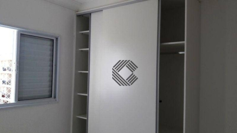 Imagem Apartamento com 2 Quartos para Alugar, 60 m² em Parque Campolim - Sorocaba
