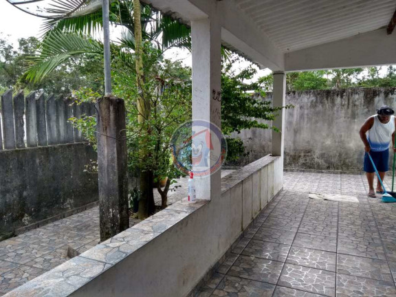 Imagem Casa com 3 Quartos à Venda, 90 m² em Jardim Coronel - Itanhaém Imagem Casa com 3 Quartos à Venda, 90 m² em Jardim Coronel - Itanhaém