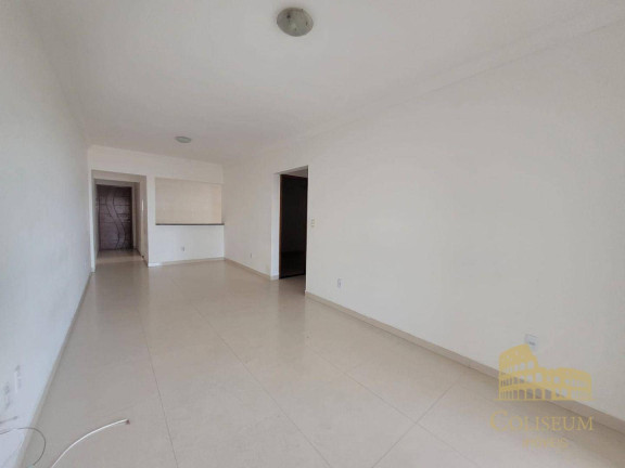 Imagem Apartamento com 2 Quartos à Venda, 100 m² em Balneário Flórida - Praia Grande