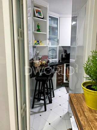 Imagem Imóvel com 3 Quartos à Venda, 76 m² em Planalto - São Bernardo Do Campo Imagem Imóvel com 3 Quartos à Venda, 76 m² em Planalto - São Bernardo Do Campo
