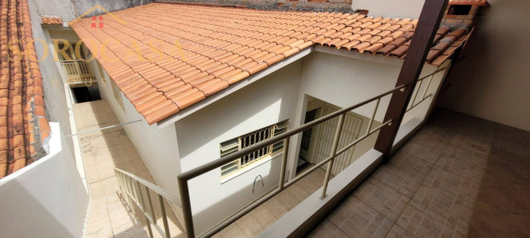 Imagem Casa com 3 Quartos à Venda, em Vila Barão - Sorocaba Imagem Casa com 3 Quartos à Venda, em Vila Barão - Sorocaba