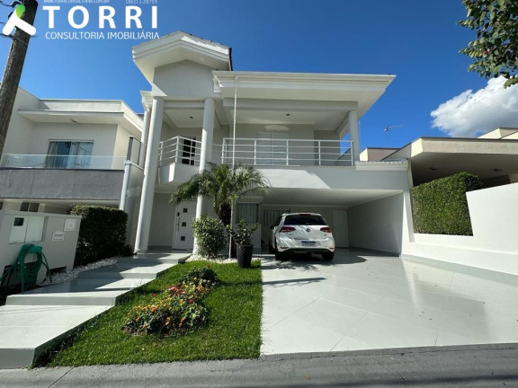 Imóvel com 3 Quartos à Venda, 250 m² em Condomínio Ibiti Royal Park - Sorocaba