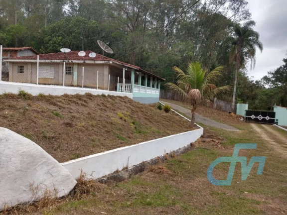 Imóvel com 4 Quartos à Venda, 24.000 m² em Volta Fria - Mogi Das Cruzes