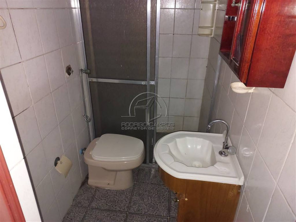 Imagem Casa com 2 Quartos para Alugar, 150 m² em Tupi - Praia Grande Imagem Casa com 2 Quartos para Alugar, 150 m² em Tupi - Praia Grande