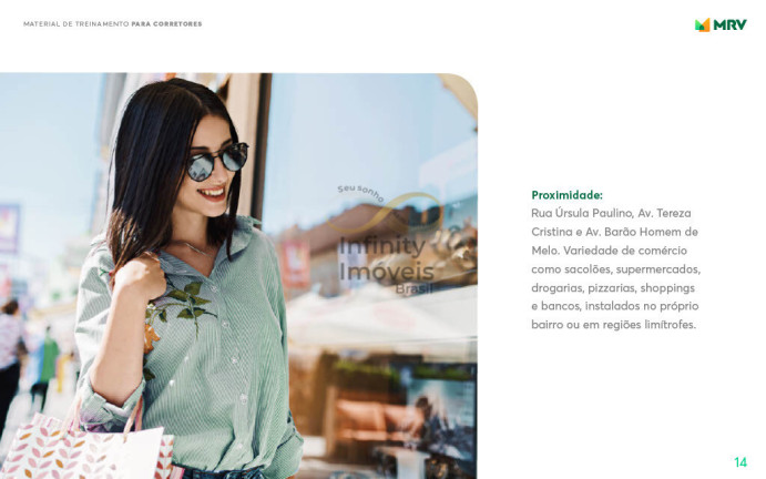 Imagem Apartamento com 2 Quartos à Venda, 44 m² em Havaí - Belo Horizonte