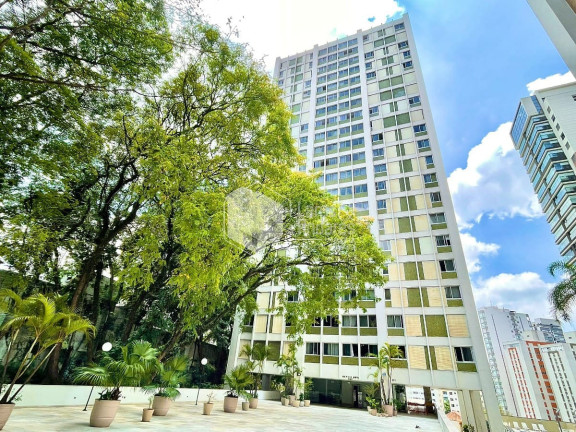 Imagem Apartamento com 3 Quartos à Venda, 137 m² em Vila Mariana - São Paulo Imagem Apartamento com 3 Quartos à Venda, 137 m² em Vila Mariana - São Paulo