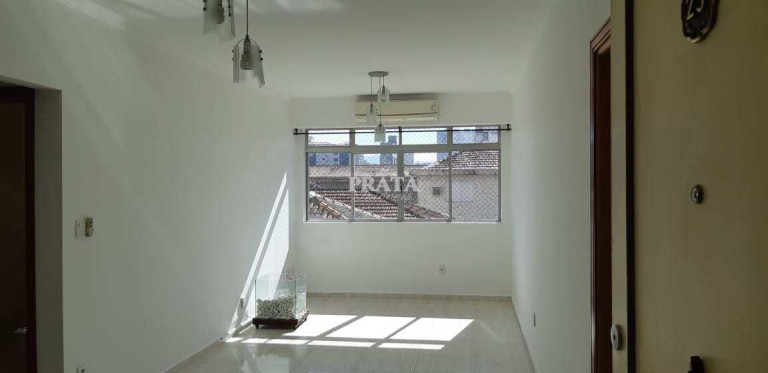 Imagem Apartamento para Alugar, 102 m² em Gonzaga - Santos